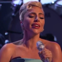 VIDEO: Watch Lady Gaga Honor Tony Bennett at the GRAMMYs