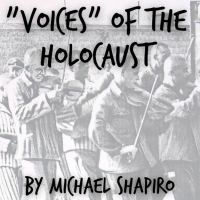 World Premiere of Composer Michael Shapiro's VOICES to be Presented at Central Synago Photo