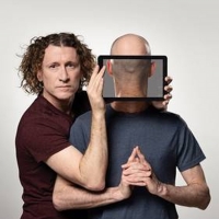 The Umbilical Brothers Come to QPAC Photo