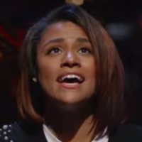 VIDEO: Ariana DeBose Performs An Alanis Morissette Classic At Lincoln Center Photo