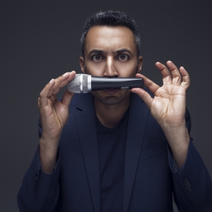 Riaad Moosa Returns to Johannesburg With THE BEST MEDICINE SHOW Video