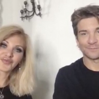 Orfeh and Andy Karl on Their Upcoming Concert as Part of The Seth Concert Series and…