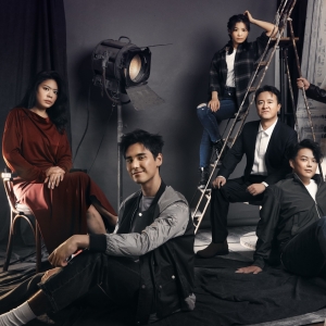 Original Taiwan Cast Of NEXT TO NORMAL Will Return For 2025 Taipei Remount Photo