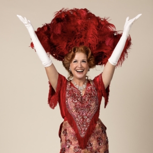 HELLO, DOLLY! Closes Musical Theatre West 2025 Season Photo