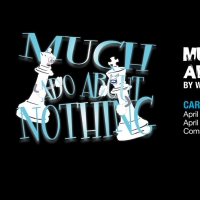 UWG Theatre Company Will Present MUCH ADO ABOUT NOTHING