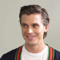 VIDEO: Antoni Porowski Shares His Favorite Quote on TODAY SHOW Video