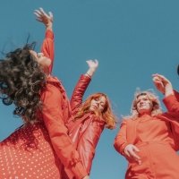 Razor Braids Shares New Single, Covers Weezer & Announces Winter Tour Dates