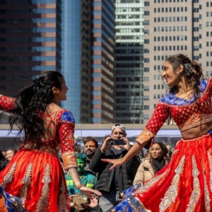 South Street Seaport Museum to Present Navratri At The Seaport Museum