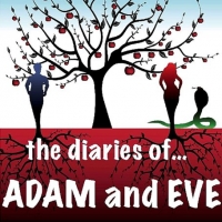 Chico Theater Company Presents Mark Twain's THE DIARIES OF ADAM AND EVE Video