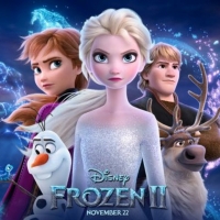 FROZEN 2 Comes to Disney+ in the UK and Ireland Two Weeks Early; Will Premiere July 3 Video