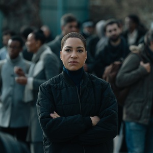 Video: CRIMINAL RECORD Season 2 Premiere Sneak Peek Clip Photo