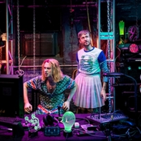 Pulitzer Prize Finalist CIRCLE JERK Announces Special Pride Performances