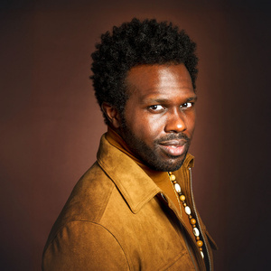 Joshua Henry To Open Kean Stage’s 2026-2027 Season With GET UP, STAND UP! Photo