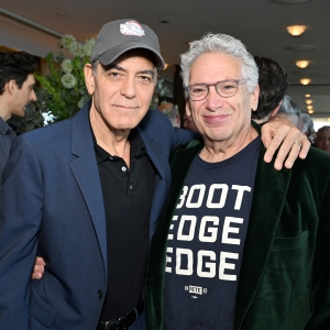 Photos: Inside the 78th Annual Tony Awards Nominees Luncheon