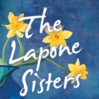 Barry Wilker Pens Debut Novel THE LAPONE SISTERS Photo
