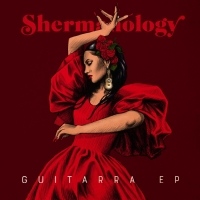 Shermanology Releases New EP GUITARRA Photo