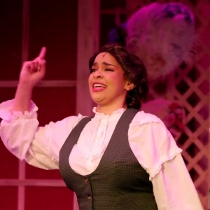 Video: First Look at San Diego Music Theatres HELLO, DOLLY! Photo