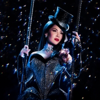 Natalie Mendoza Will Star As Satine In MOULIN ROUGE On Broadway Video