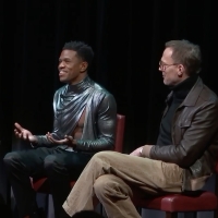 Exclusive: THE COLLABORATION's Jeremy Pope and Paul Bettany Open Up About the Art of Interview