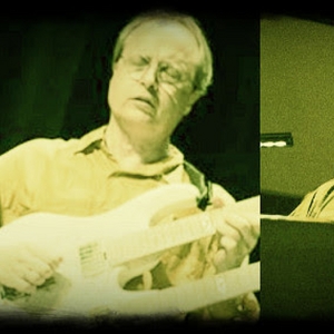 Composers Concordance To Present MY GUITAR WANTS TO KILL YOUR MAMA Trio At Shrine Photo