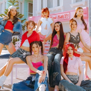 Interview: BINI on Their Journey Breaking into the P-Pop Spotlight Interview