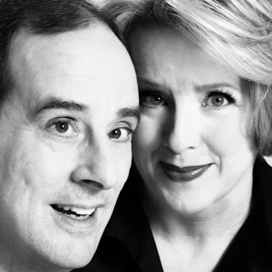 Interview: Anya Turner & Robert Grusecki on JOY & LOVE at Sid Gold's Request Room Photo