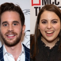 Ben Platt Reveals That Second MERRILY WE ROLL ALONG Film Sequence Will Shoot This Yea Photo