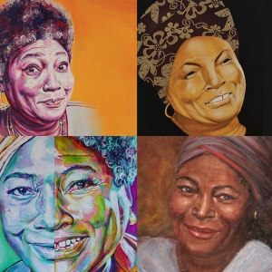 Legacy of Esther Rolle to be Honored with Exhibition in Pompano Beach