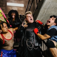BAR FIGHT! to be Presented at Ozari Events This Month