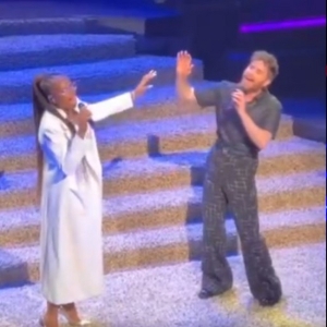 Video: Ben Platt Welcomes Jennifer Hudson and Sam Smith as Final Guests