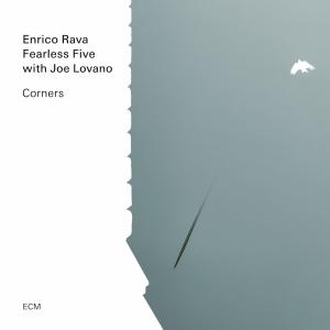 Enrico Rava, Fearless Five with Joe Lovano Release CORNERS Album Photo