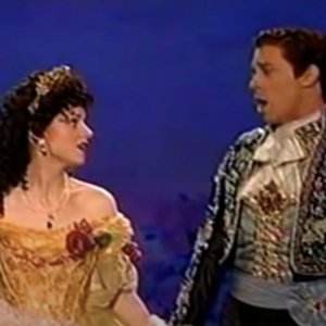 Video: Celebrate 30 Years of BEAUTY AND THE BEAST Photo