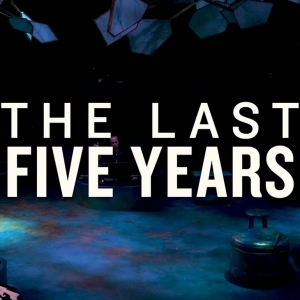 Video: Watch a Preview of 5th Avenue Theatre's THE LAST FIVE YEARS