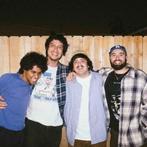 Bob Junior Collaborates With Inner Wave For 'All In Vain'
