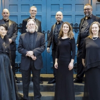 The New York Virtuoso Singers to Perform All The Choral Movements From Bach Cantatas 148-1 Photo