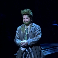 VIDEO: Updated Opening Number and Curtain Call Speech from BEETLEJUICE Photo