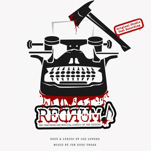 REDRUM: THE UNAUTHORIZED MUSICAL Releases Cast Album As Licensing Opens Interview