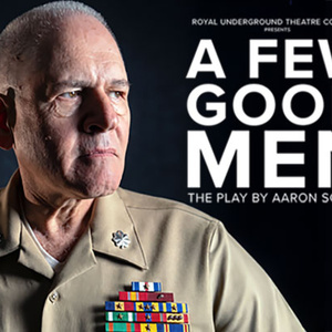 Royal Underground Theatre Company Will Present A FEW GOOD MEN in Berkeley Photo