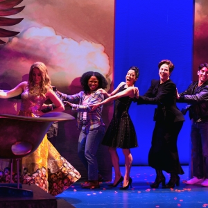 Photos: Sierra Boggess, Taylor Mac and More in PROSPEROUS FOOLS at TFANA Photo
