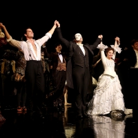 VIDEO: Go Inside THE PHANTOM OF THE OPERA's Reopening Night on Broadway! Video