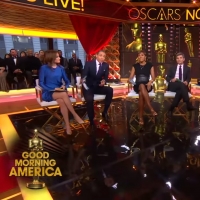 VIDEO: GOOD MORNING AMERICA Breaks Down the 2020 Oscar Nominations Video