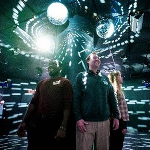 THEATER OF THE MIND Extends Run Through July Due to High Demand Photo