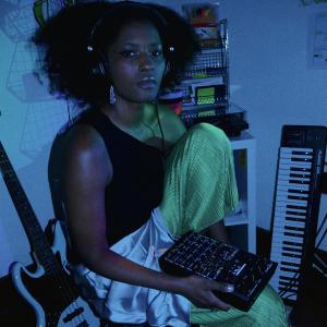 Photos: megiapa Shares New Track & Video for "(SMT)" From INTENTIONS Photo