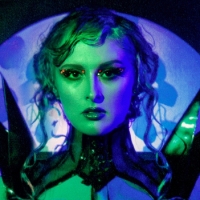 MOTHICA Shares 'Nocturnal Deluxe' Album Photo