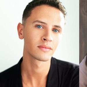 Lincoln Clauss and Joanna A. Jones to Star in CABARET at The Old Globe Photo
