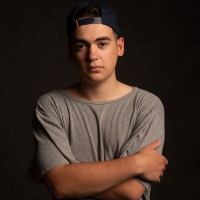 Rising Pop Artist Alex Angelo Releases New Single 'Blue Skies' Video