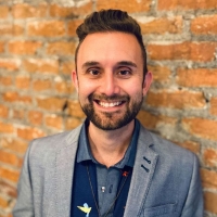 Garden Theatre Has Hired Full-Time Education Director