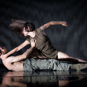 BODYTRAFFIC to Close with Final Los Angeles Performances at the Wallis Photo