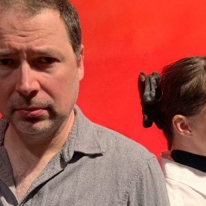 New Play THE BLISS OPTION Comes to The Chain Theater Photo