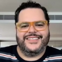 Interview: Emmy Raver-Lampman & Josh Gad Tease Musical Moments in CENTRAL PARK…